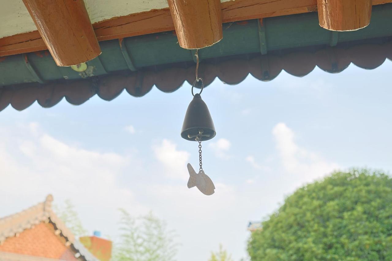 Daoljae Hanok Pension Suncheon Luaran gambar